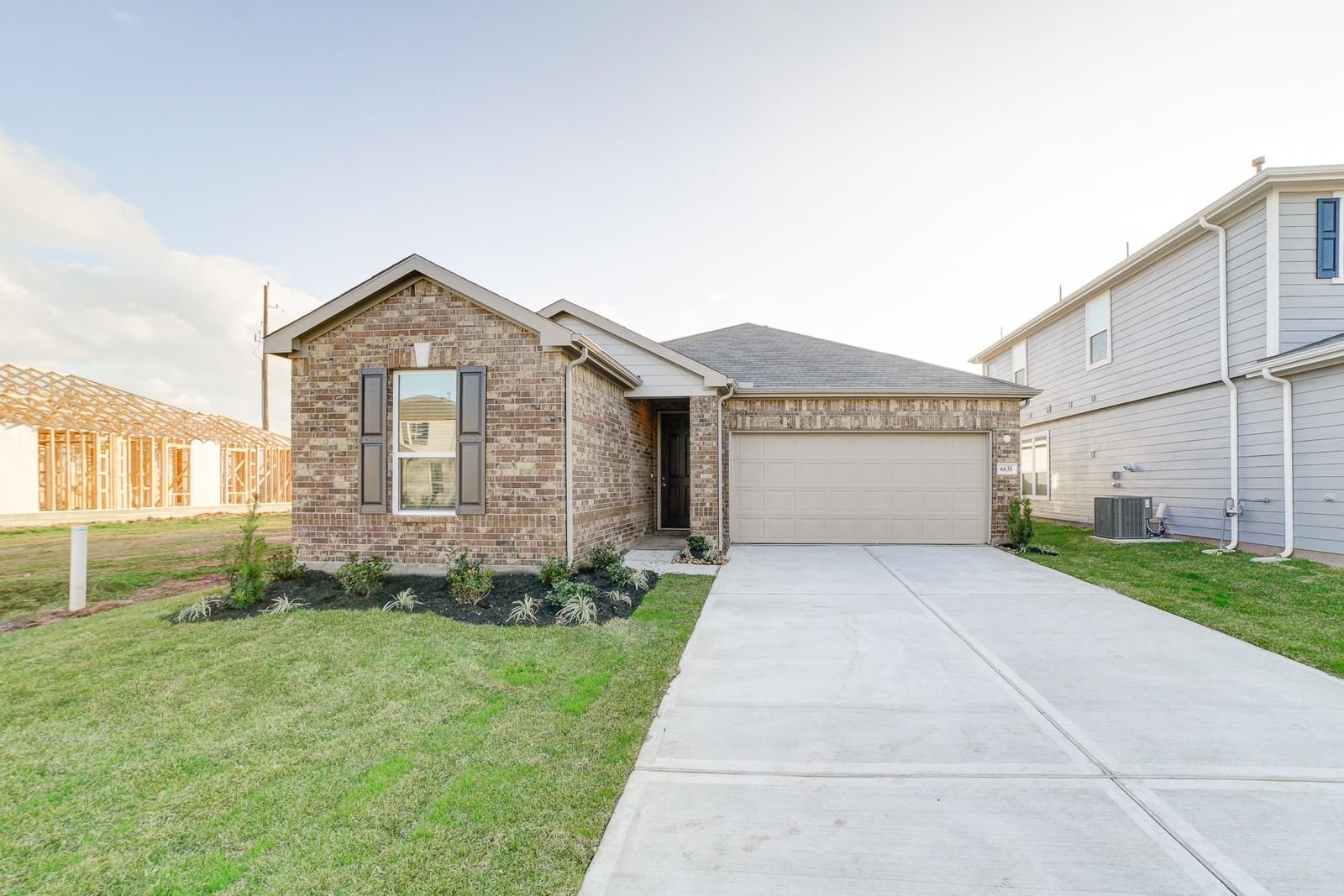Real estate property located at 6635 Waterbuck, Fort Bend, Deer Run Meadows, Richmond, TX, US