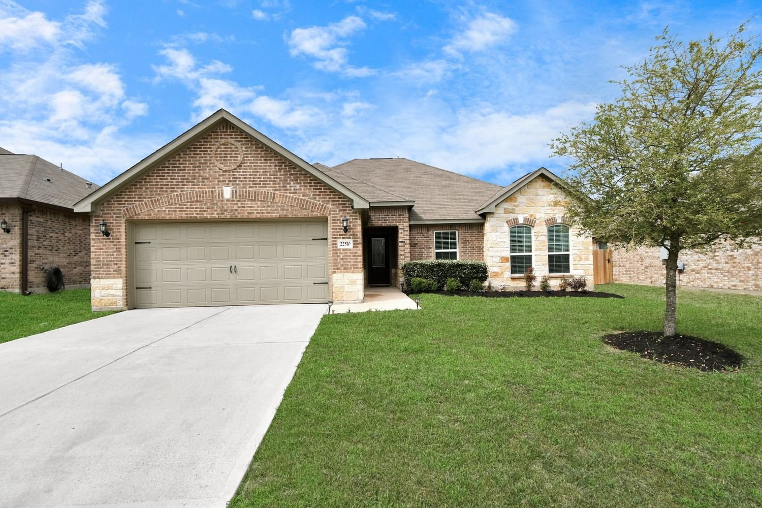 Real estate property located at 22510 Red Sparrow, Harris, Bauer Lndg, Hockley, TX, US