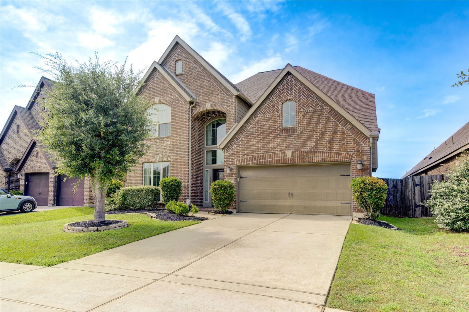 Real estate property located at 23018 Verona Vista, Harris, Ventana Lakes Sec 3, Katy, TX, US