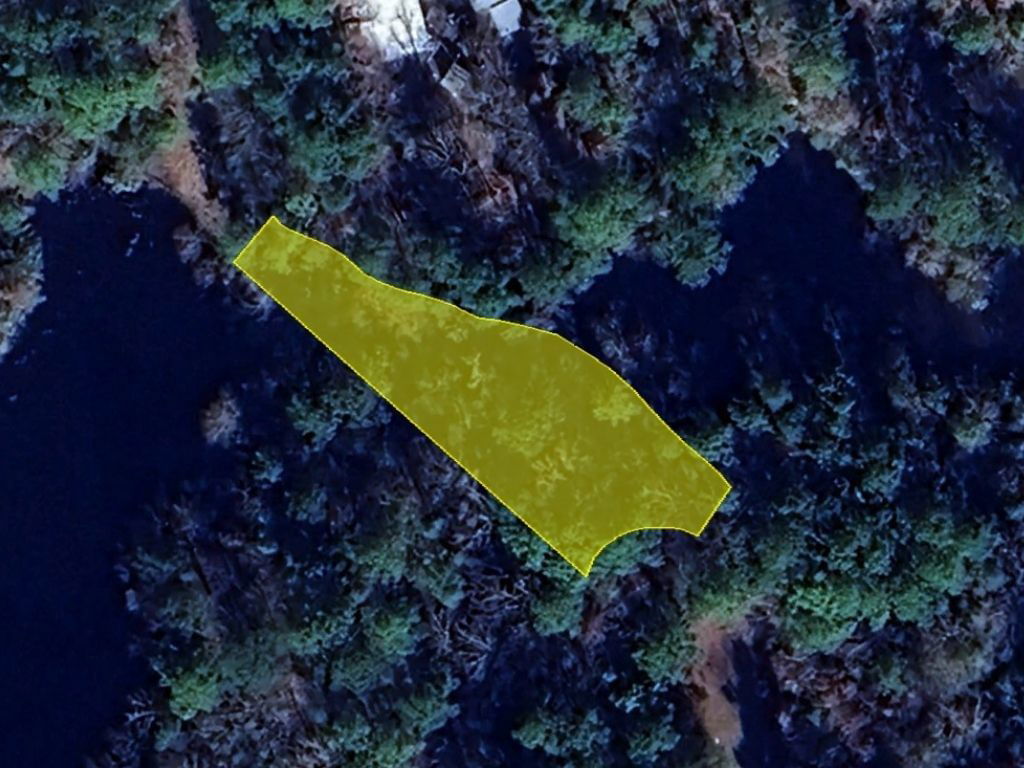 Real estate property located at 000 Cessna, Trinity, Pinecrest Hideaway Sec D, Trinity, TX, US