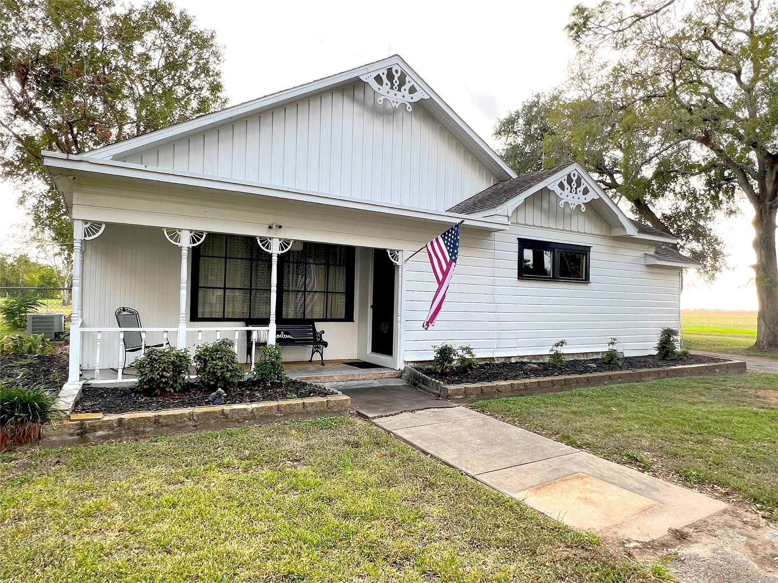 Real estate property located at 1901 West Norris, Wharton, Abstract 480, El Campo, TX, US