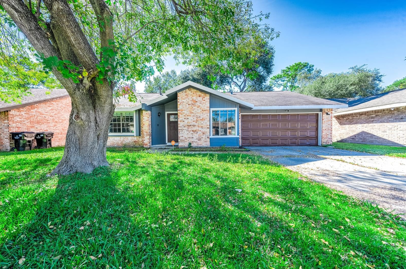 Real estate property located at 13615 Terrace Creek, Harris, Sableridge, Houston, TX, US