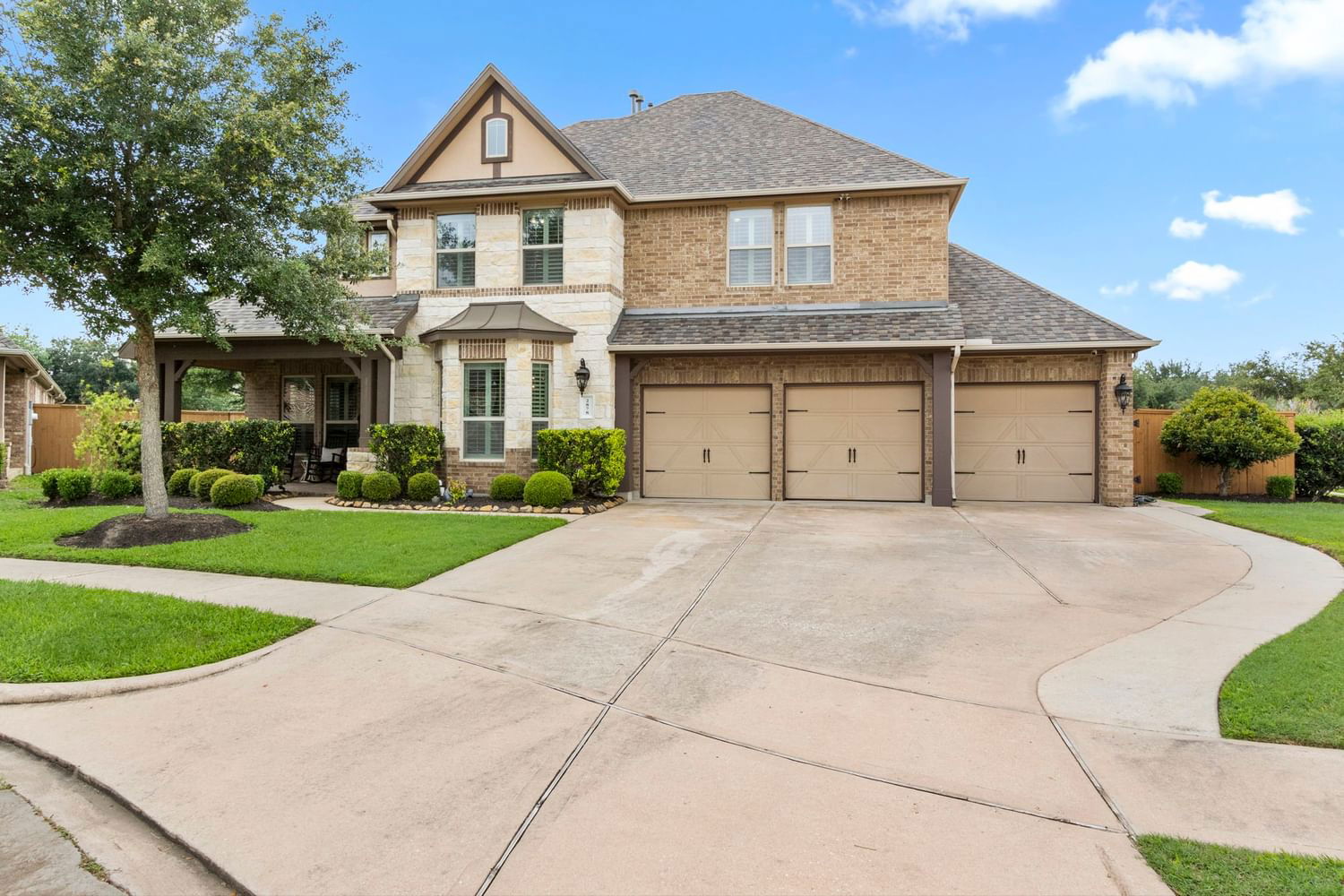 Real estate property located at 2878 Ragusa, Galveston, Tuscan Lakes Sec Sf 75-4 2014, League City, TX, US