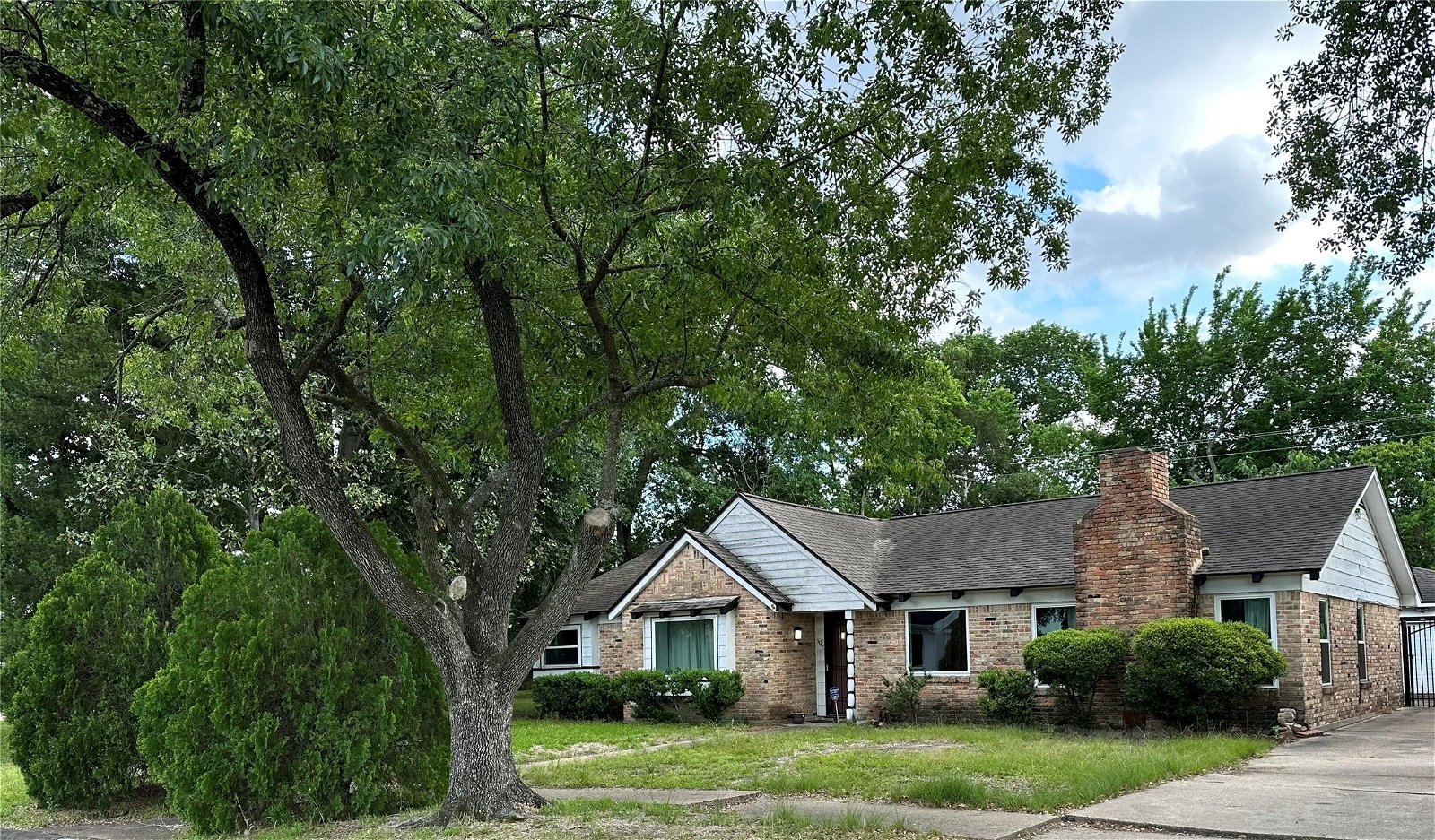 Real estate property located at 1047 Donovan, Harris, Houston, TX, US
