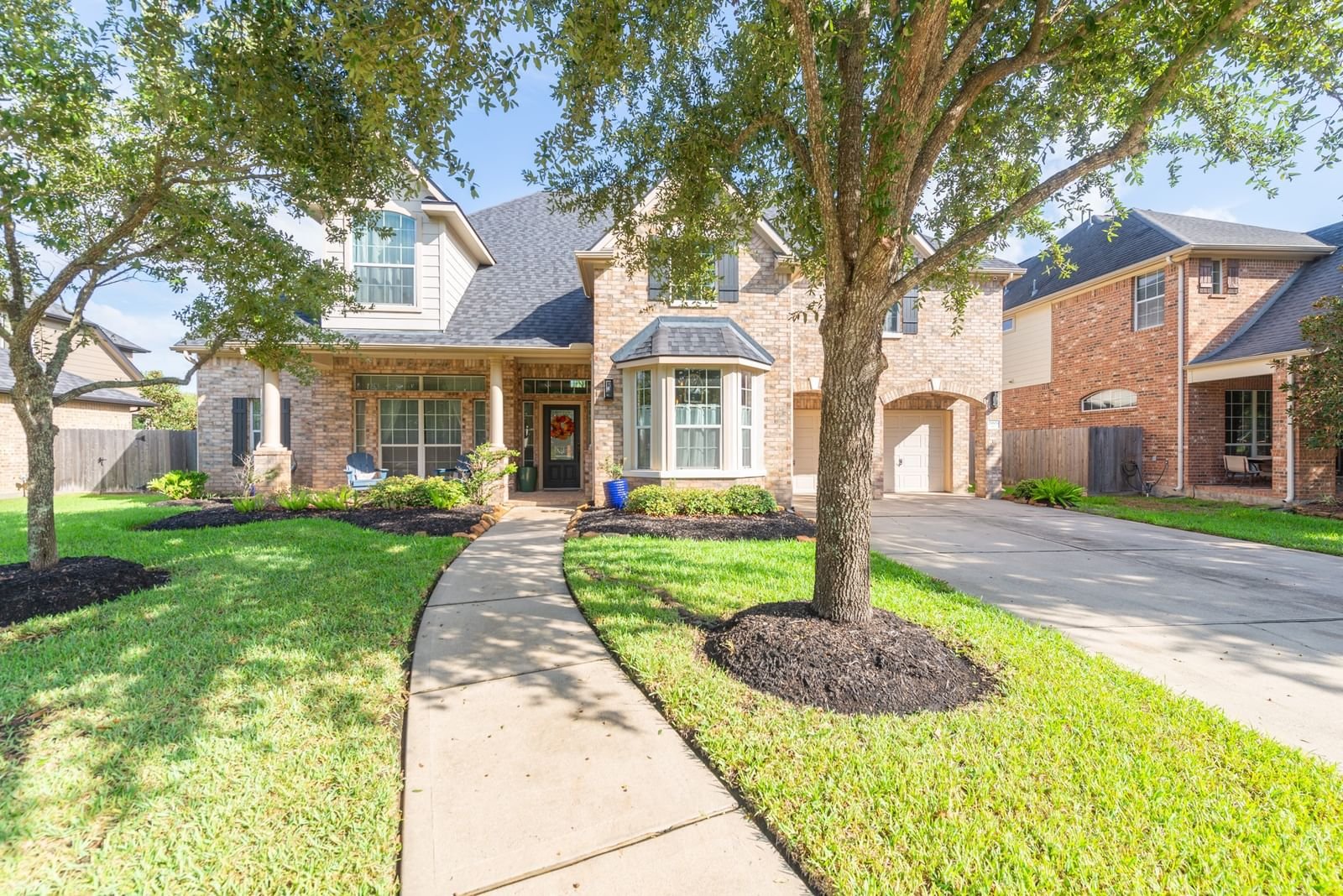 Real estate property located at 28606 Pewter Knolls, Fort Bend, Firethorne Sec 12, Katy, TX, US