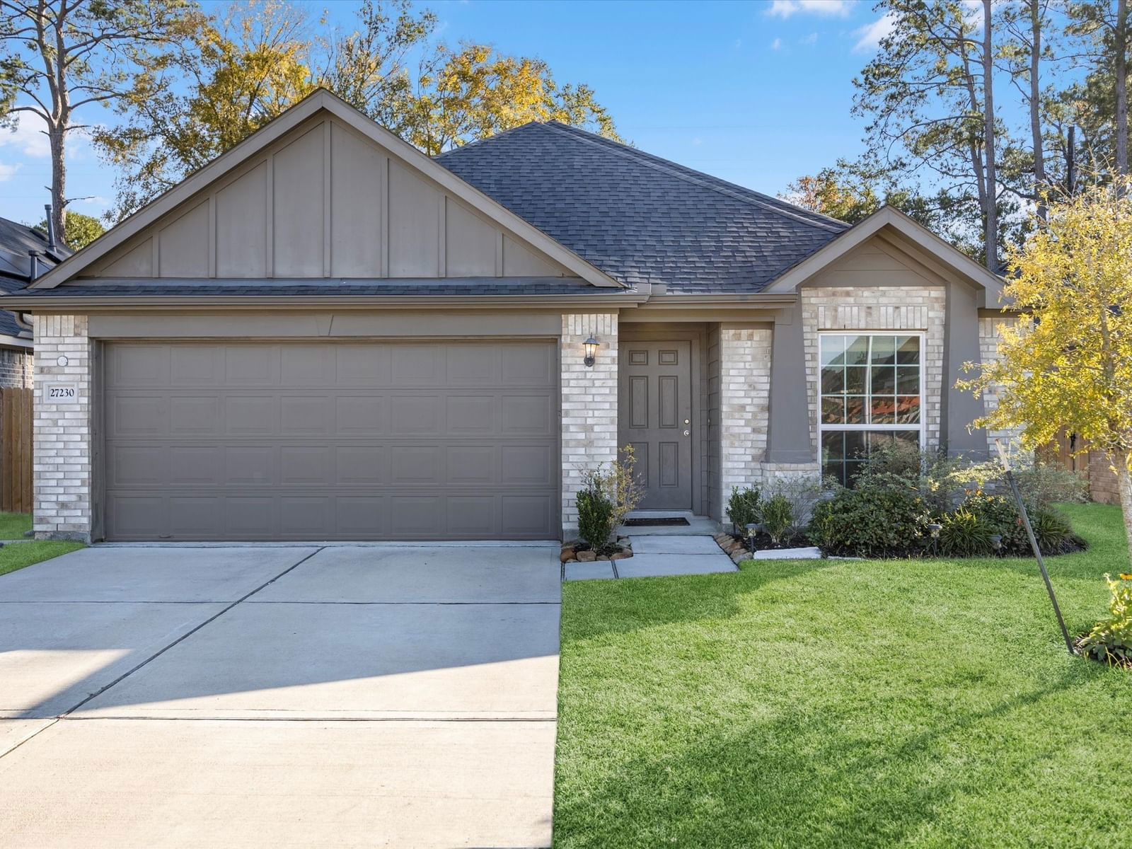 Real estate property located at 27230 Grey Fox, Montgomery, Mill Creek North, Magnolia, TX, US