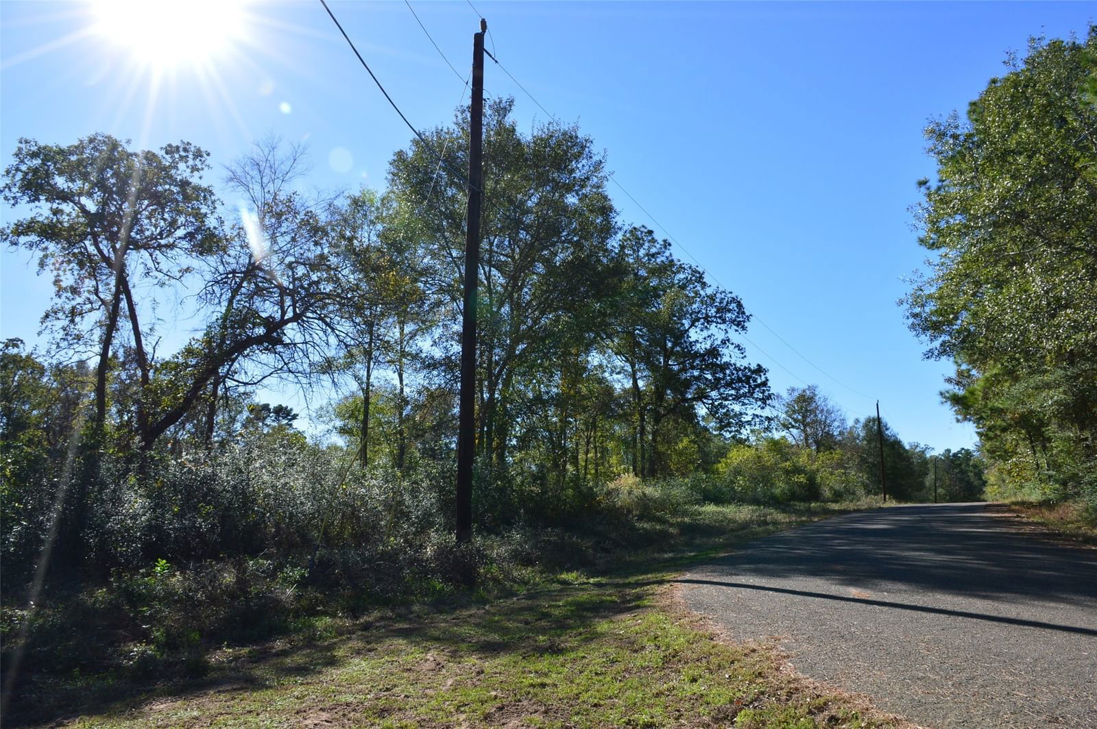 Real estate property located at Tract #3 County Road 302, Grimes, William Fisher Surv Abs #200, Plantersville, TX, US