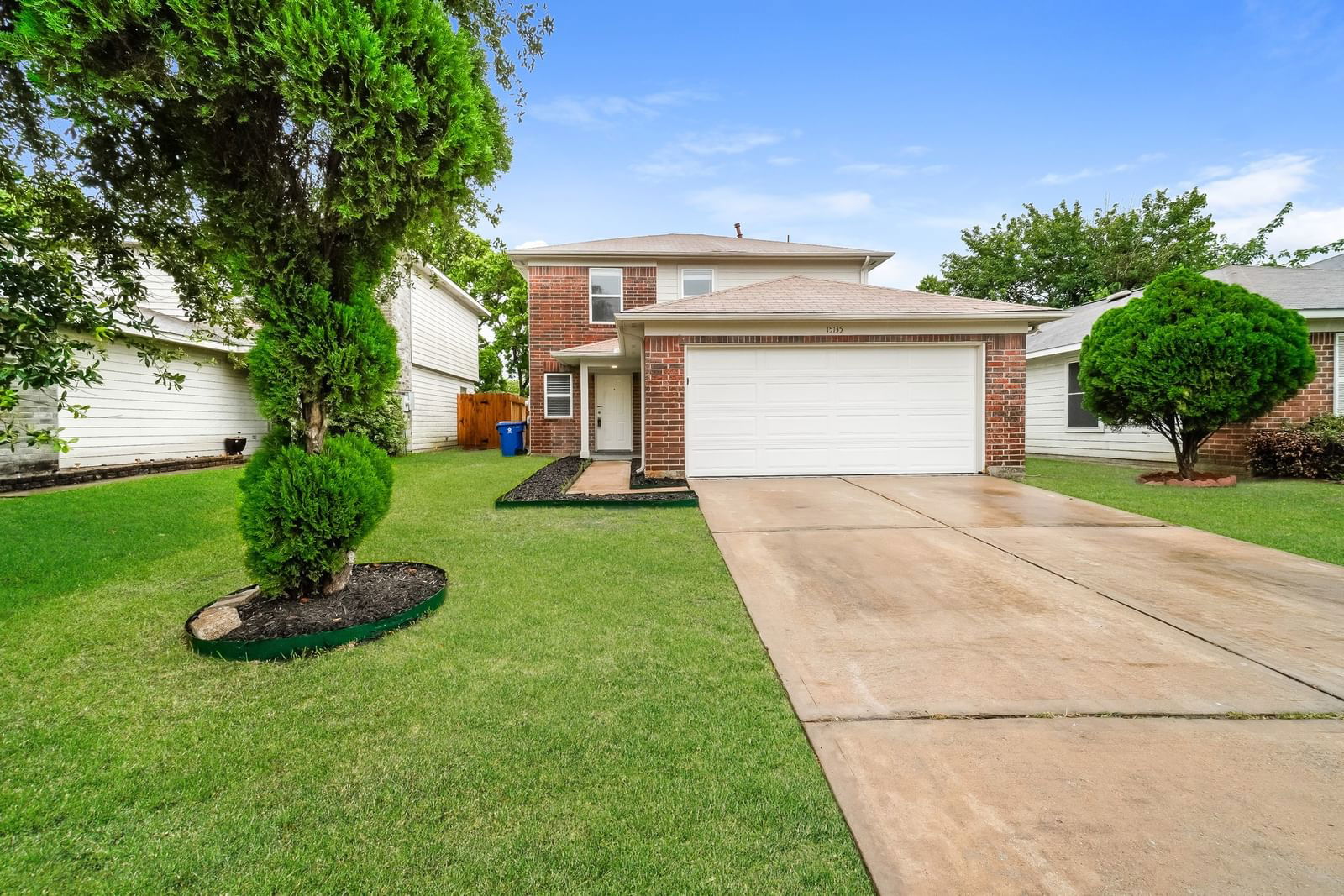 Real estate property located at 15135 Grassington, Harris, Sterling Green South Sec 03 R/, Channelview, TX, US