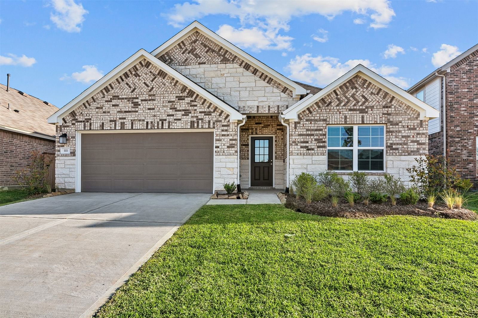 Real estate property located at 111 Southern Red Oak, Montgomery, Magnolia Ridge, Magnolia, TX, US