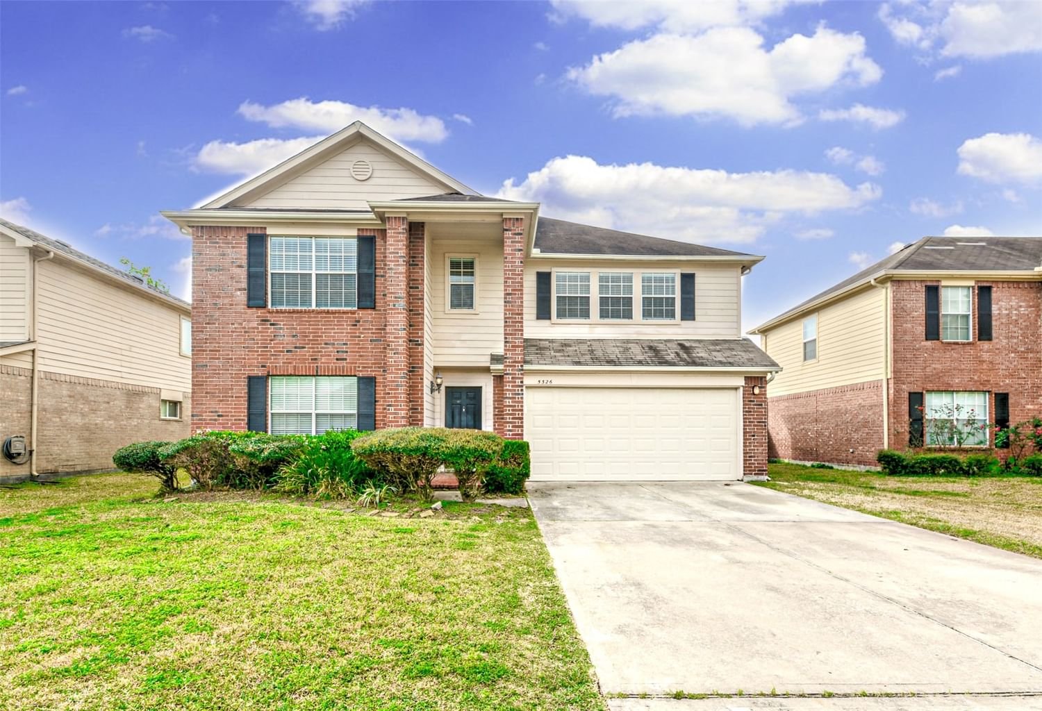 Real estate property located at 5326 Aloe, Harris, Baytown, TX, US