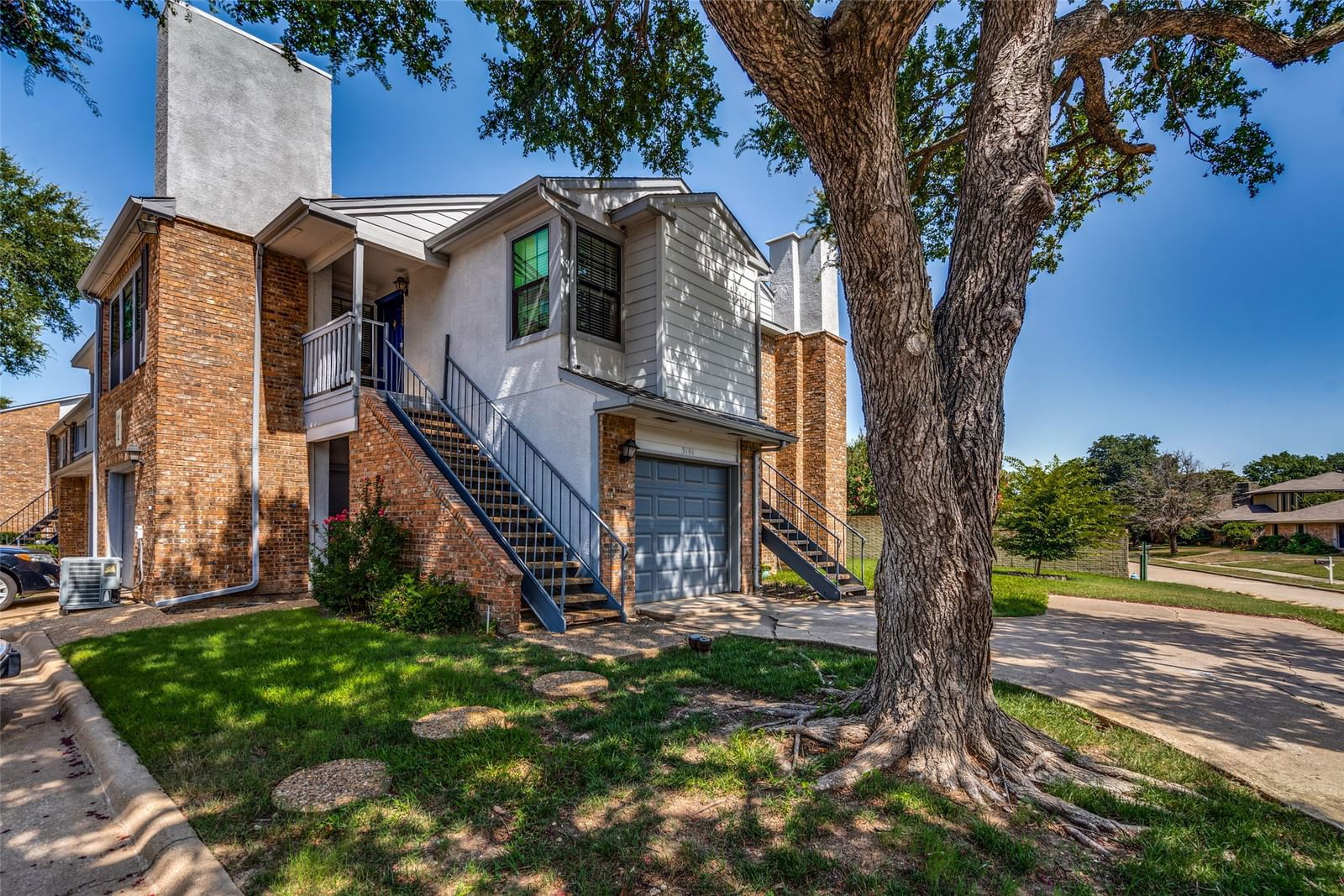 Real estate property located at 3101 Townbluff #125, Collin, Townbluff Condo, Plano, TX, US