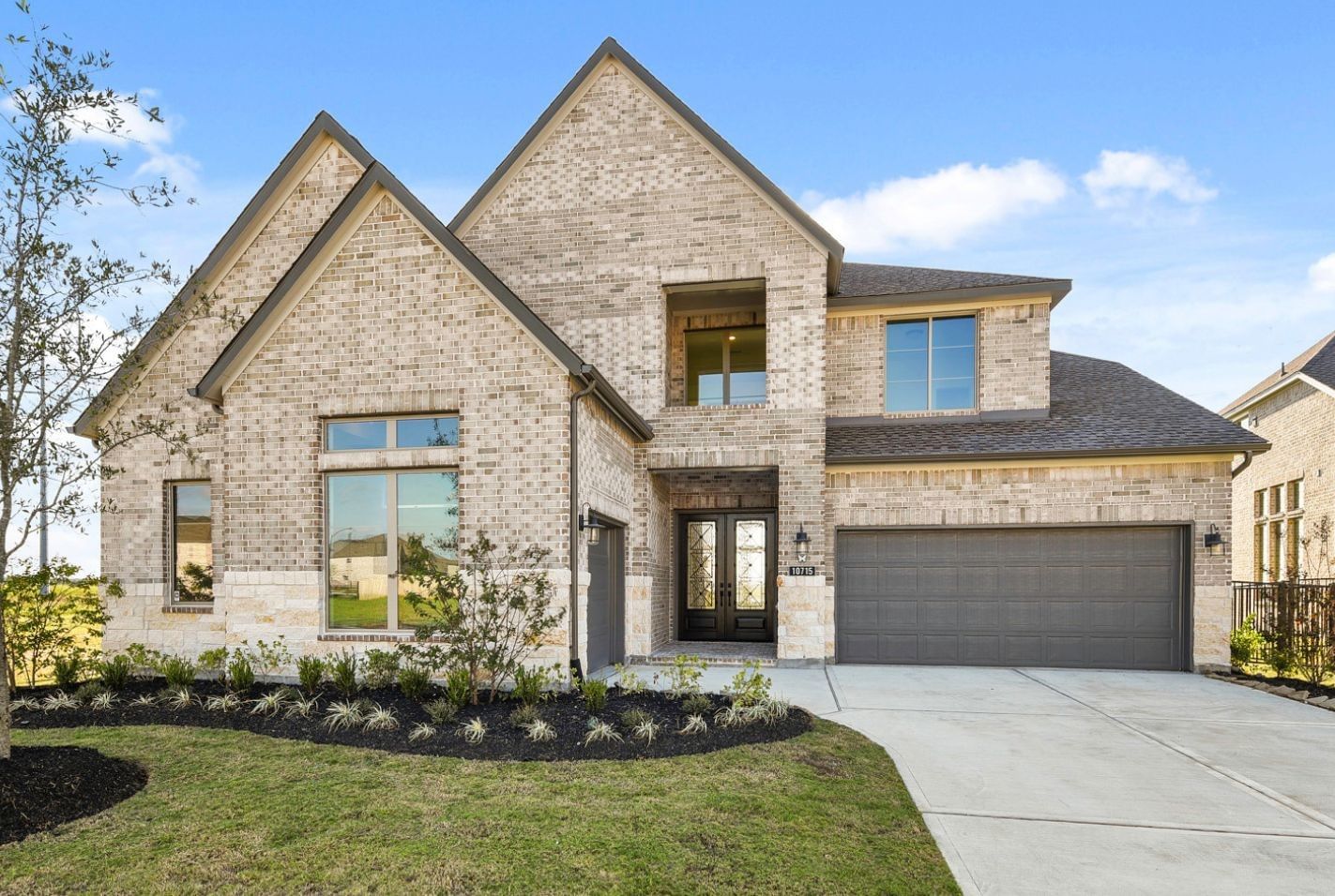 Real estate property located at 10715 Flamingo Feather, Harris, Bridgeland, Cypress, TX, US