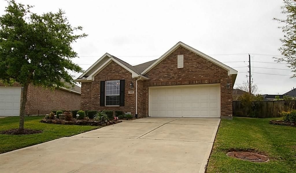 Real estate property located at 24831 Peach Knoll, Fort Bend, Heritage Grand, Katy, TX, US