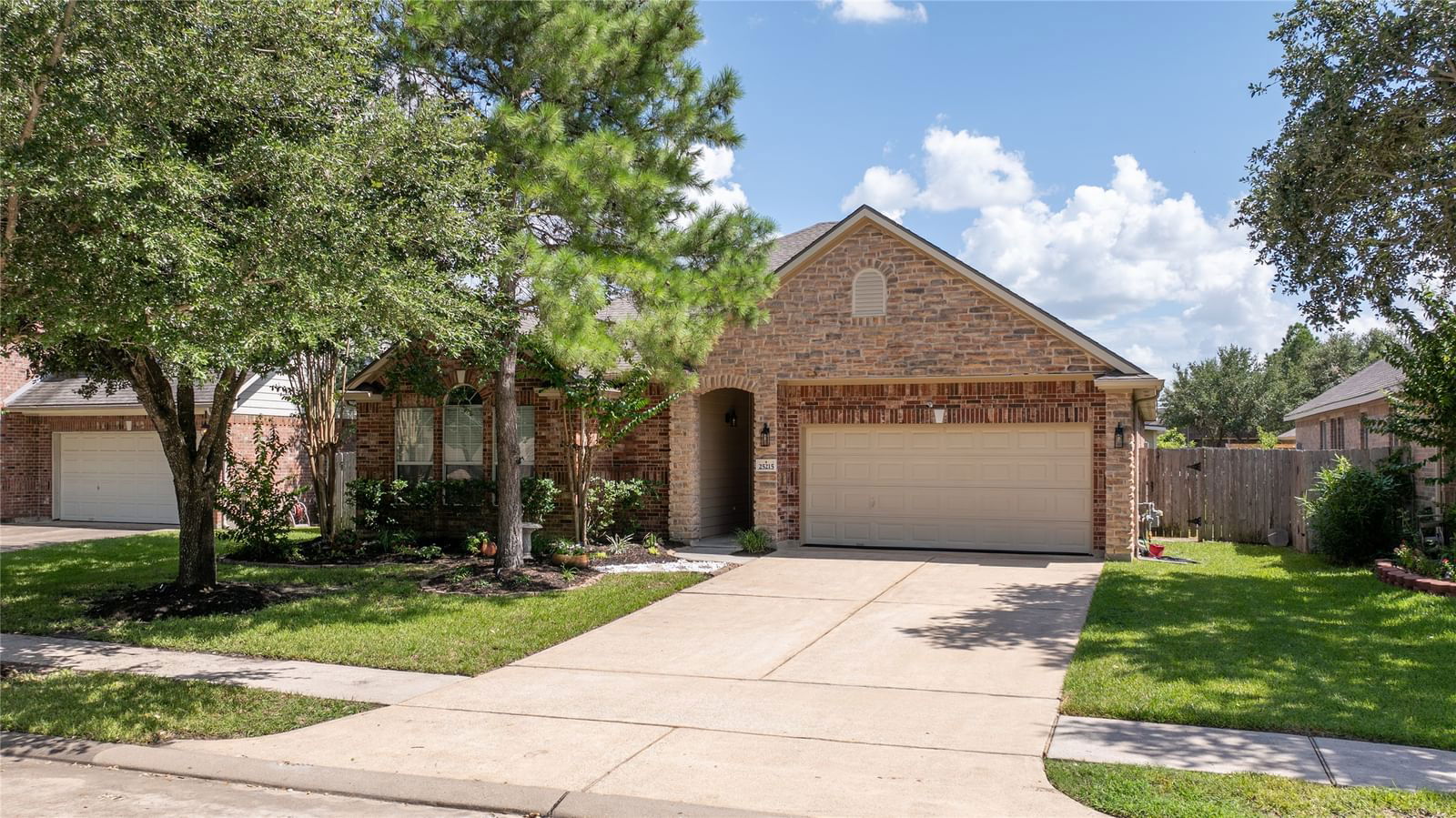 Real estate property located at 25215 Kelton Hills, Fort Bend, Canyon Gate At Westheimer Lakes, Richmond, TX, US