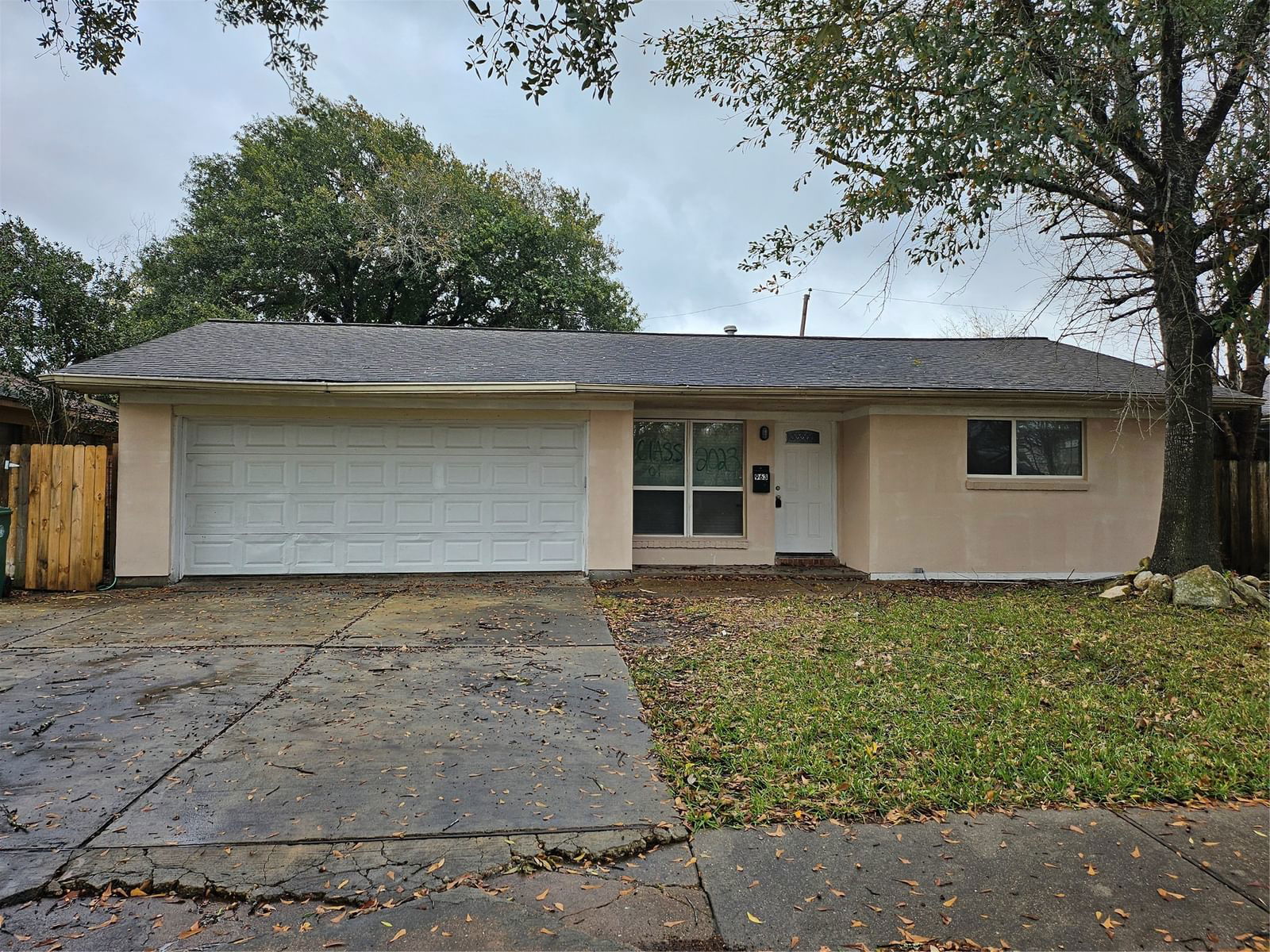 Real estate property located at 963 Michael, Harris, Jenkins Village, Pasadena, TX, US