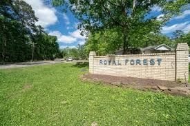 Real estate property located at Lot 565 Royal Creek Road, Montgomery, Royal Forest 01, Conroe, TX, US