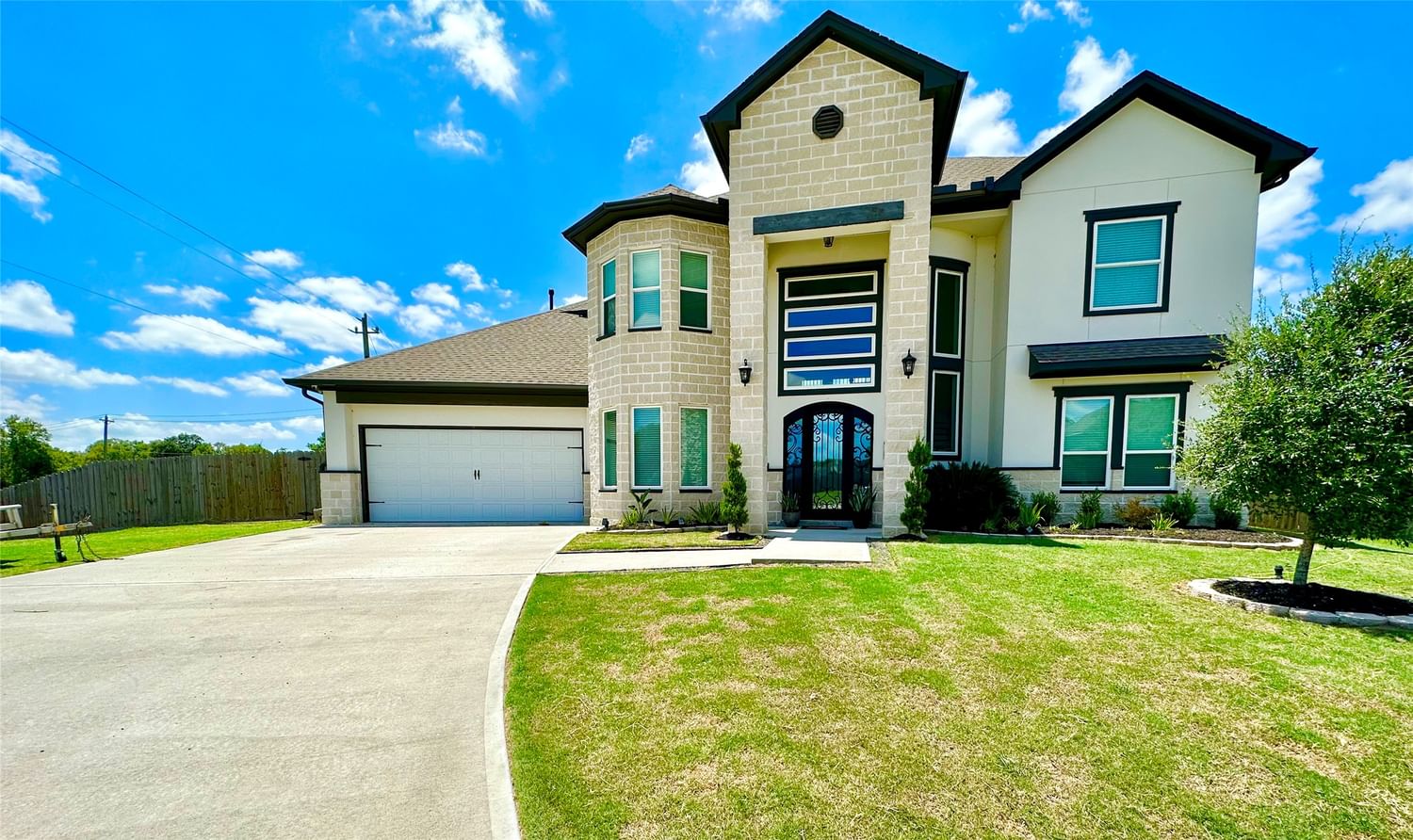 Real estate property located at 3617 Queensburg, Harris, Friendswood, TX, US
