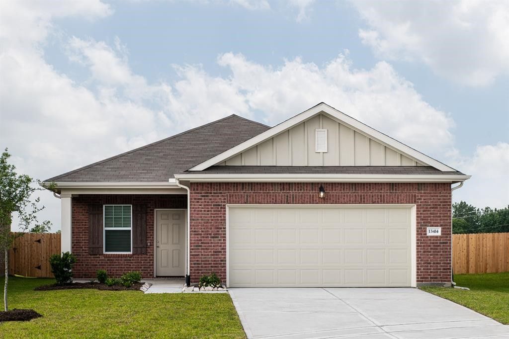 Real estate property located at 7135 Kason Falls, Harris, Houston, TX, US