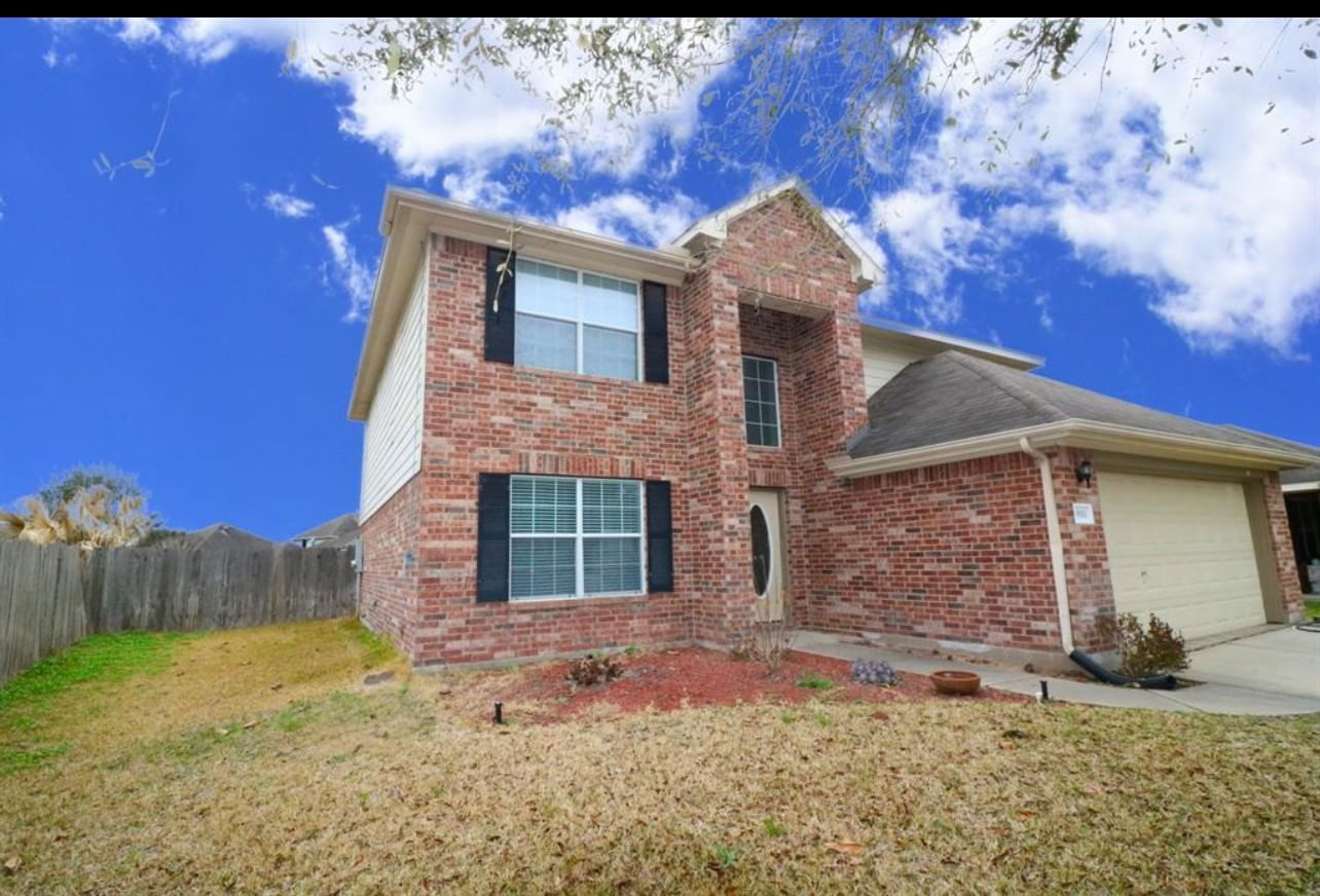 Real estate property located at 19911 Chaste Tree, Harris, Deerbrook Estates Sec 1, Humble, TX, US