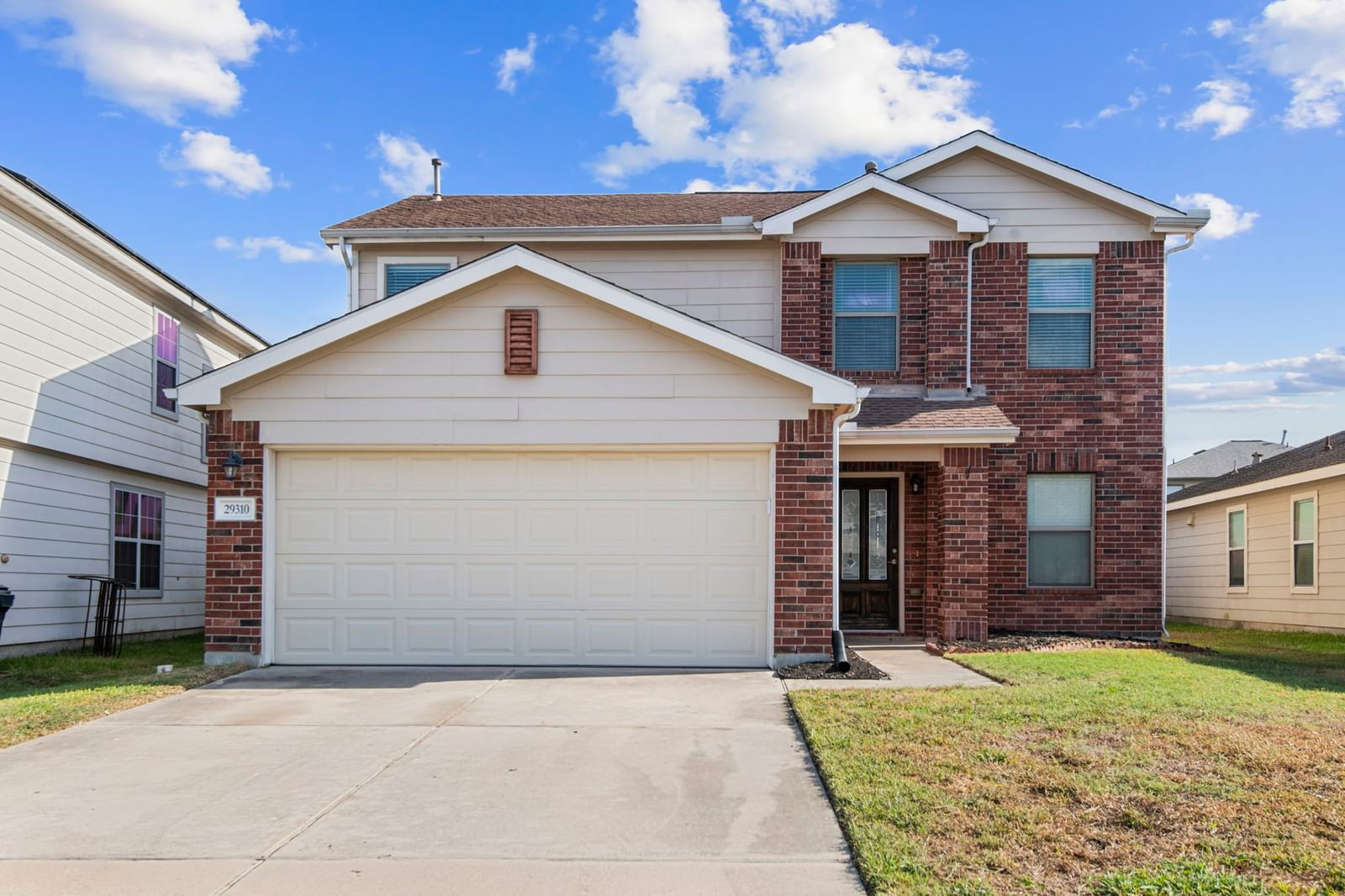 Real estate property located at 29310 Legends Green, Montgomery, Legends Run, Spring, TX, US