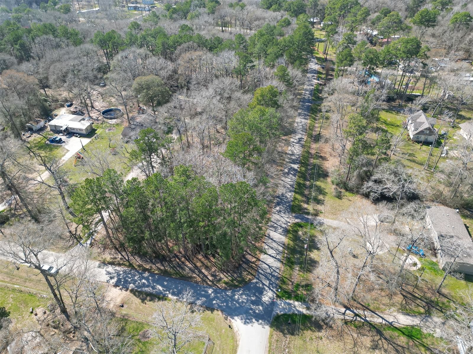 Real estate property located at TBD Oak Grove South Lot 351, Montgomery, Oak Grove South, New Caney, TX, US