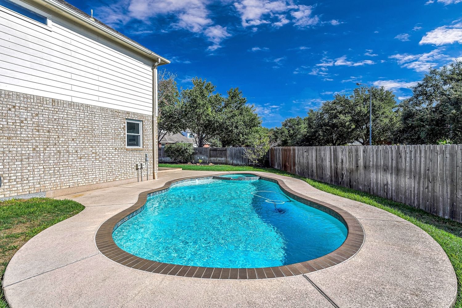 Real estate property located at 23606 Tustin Ranch, Fort Bend, Falcon Landing, Katy, TX, US