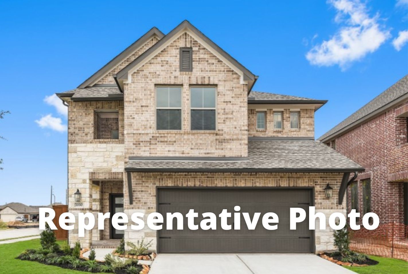 Real estate property located at 7206 Yarrow Blossom, Harris, Elyson, Katy, TX, US