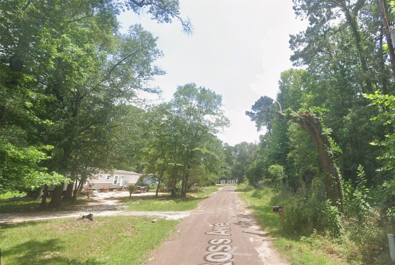 Real estate property located at 0 Ross, Liberty, Holts, Sec 3, Cleveland, TX, US