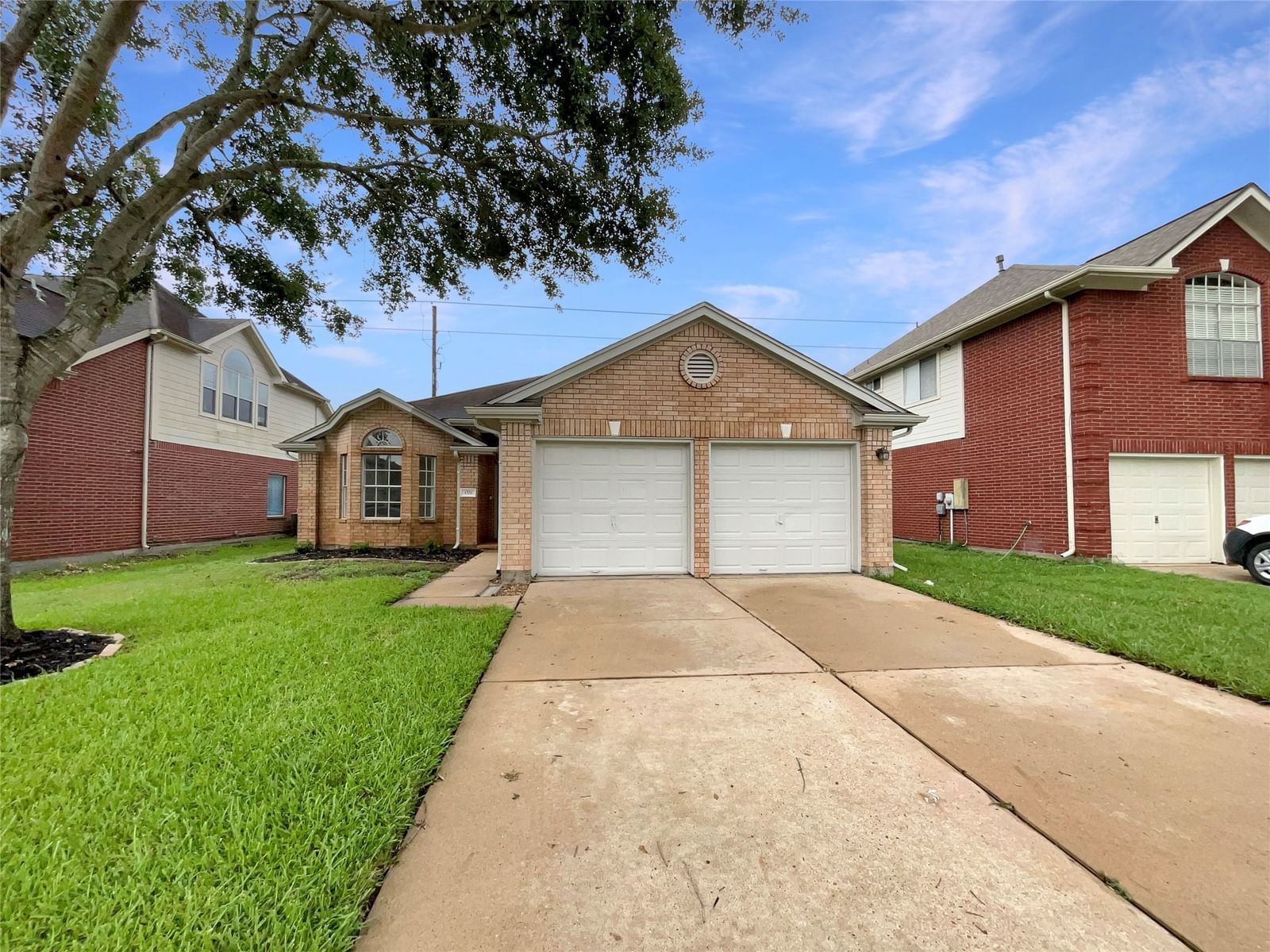 Real estate property located at 4326 Eaglewood Trail, Fort Bend, Teal Run Sec 9, Fresno, TX, US