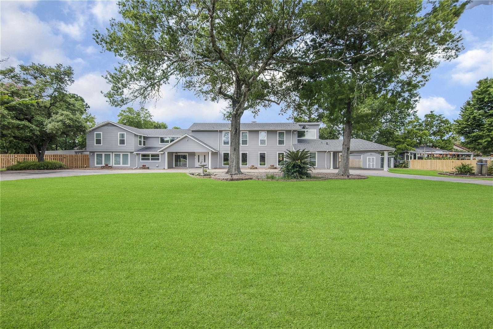 Real estate property located at 116 Garfield, Harris, La Porte, TX, US