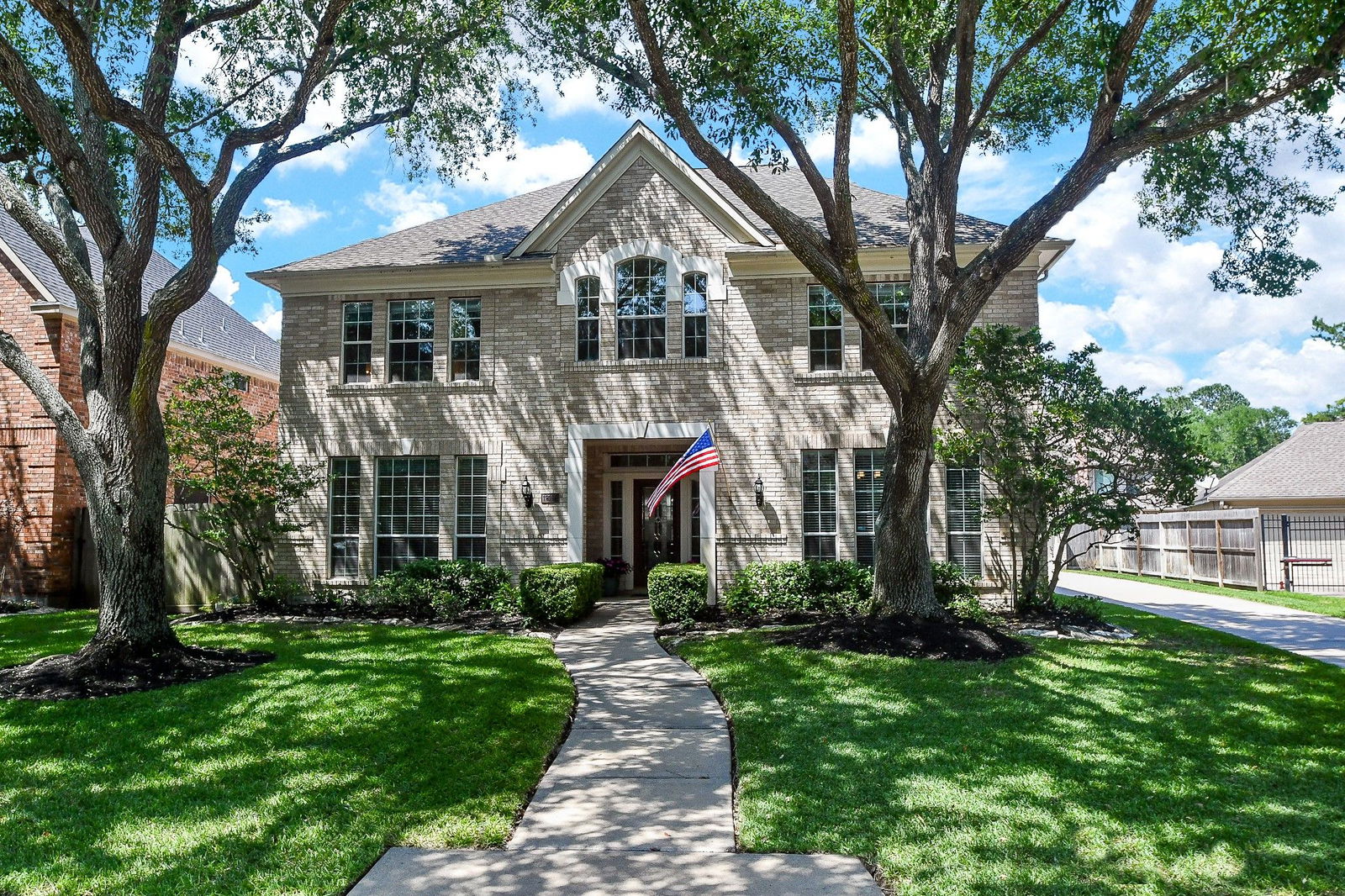 Real estate property located at 19106 Waverdale, Harris, Houston, TX, US