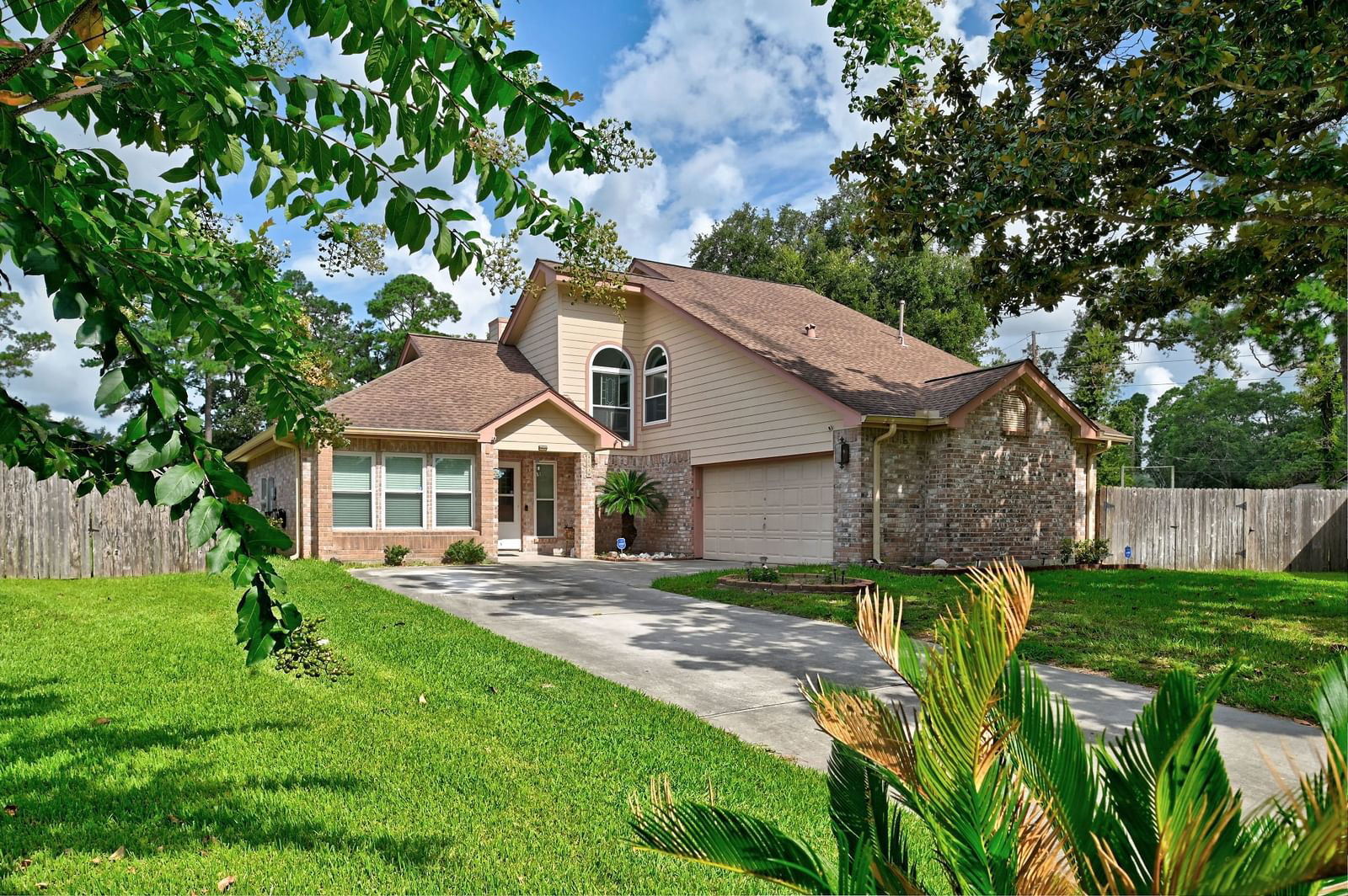 Real estate property located at 12539 Lusterleaf, Harris, Tower Oak Bend, Cypress, TX, US