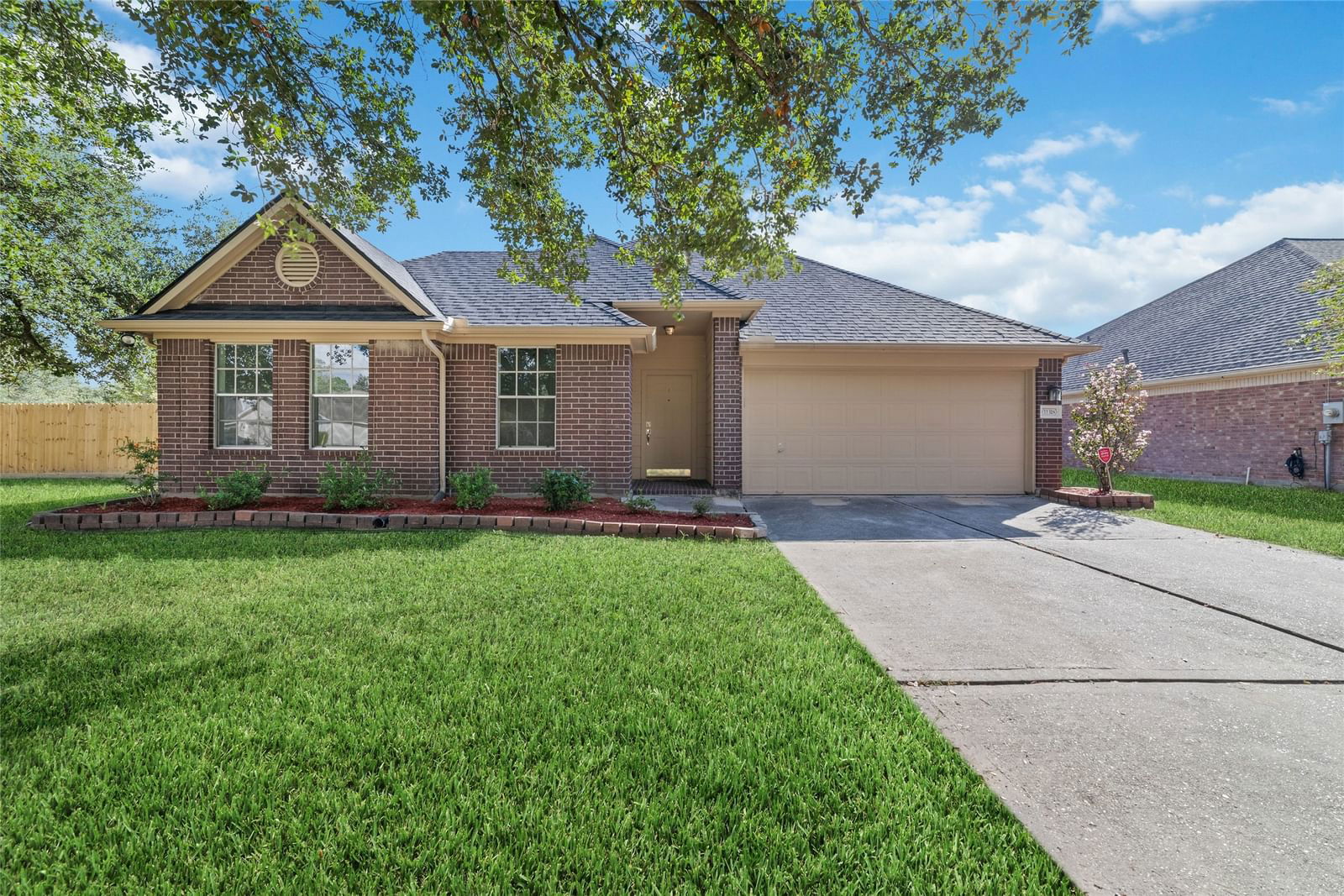 Real estate property located at 11318 Walnut Meadow, Harris, Champions Point Village 02 Prc, Houston, TX, US