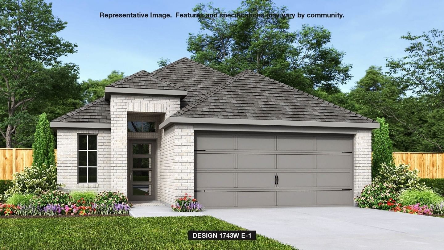 Real estate property located at 2730 Sunrise Field, Fort Bend, Jordan Ranch, Fulshear, TX, US