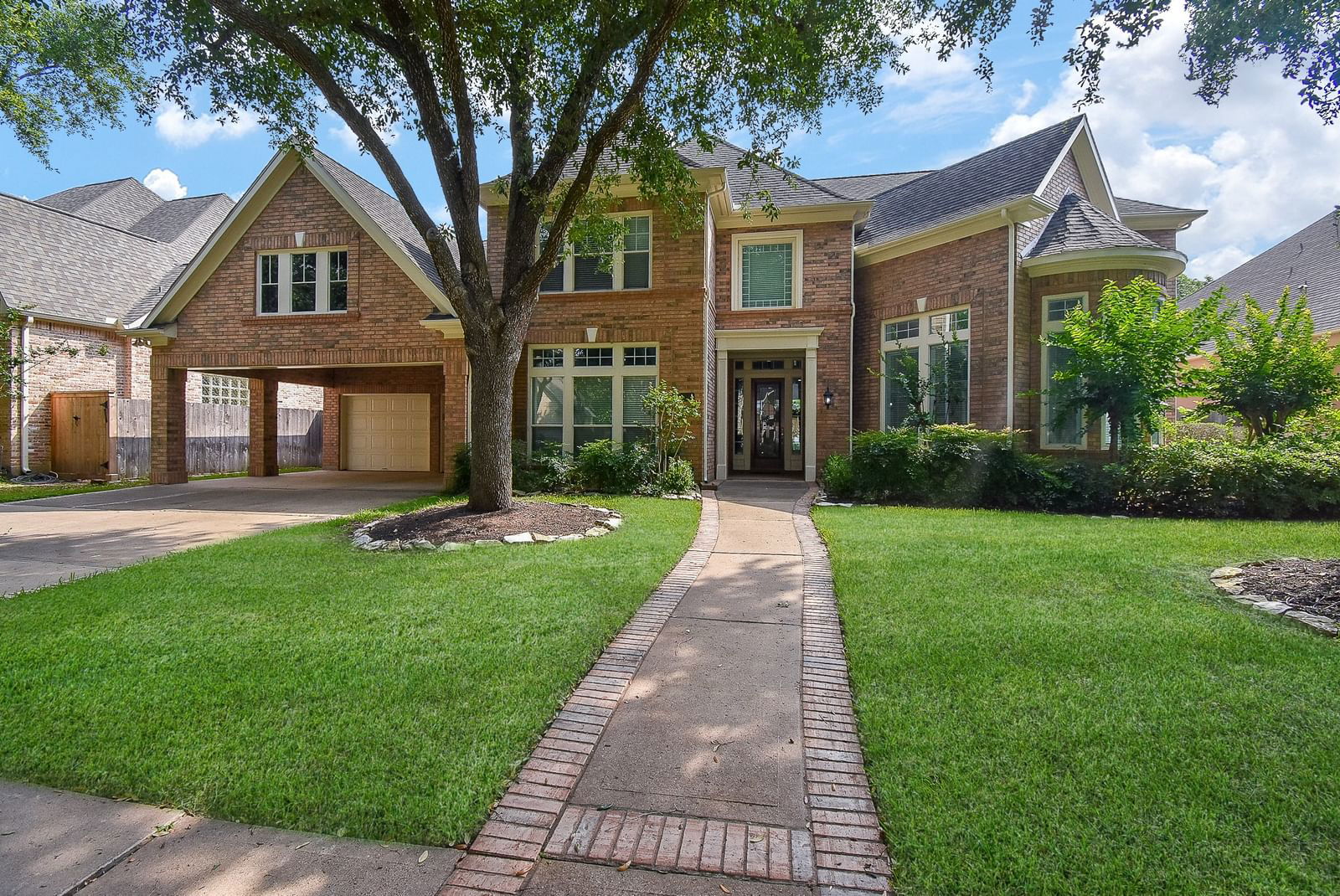 Real estate property located at 3211 Riviera, Fort Bend, Alcorn Bend, Sugar Land, TX, US