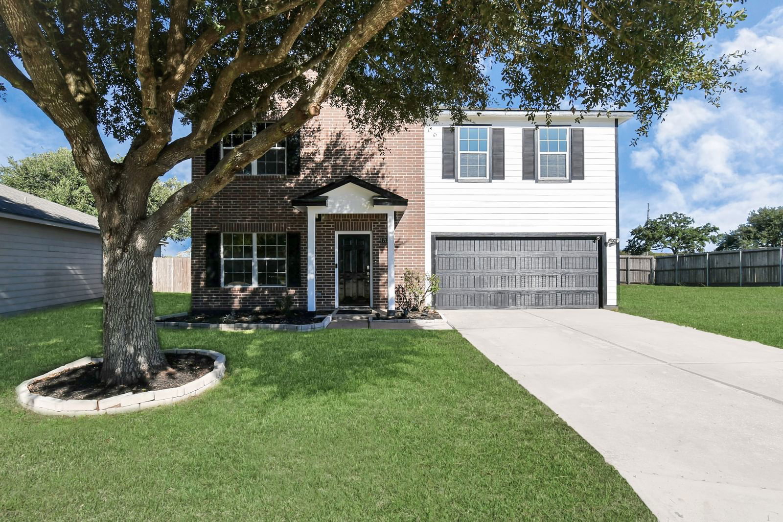 Real estate property located at 7135 Timber Moss, Fort Bend, Sunrise Meadow Sec 1, Richmond, TX, US