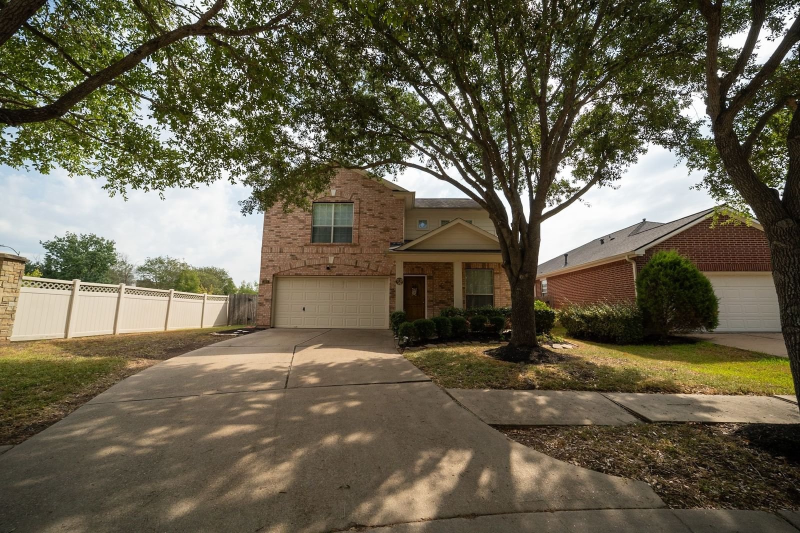 Real estate property located at 322 Autumn Creek, Fort Bend, Rivers Edge Sec 1, Richmond, TX, US