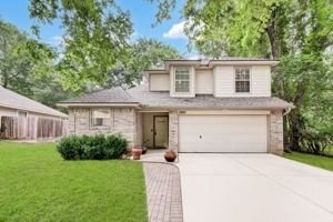 Real estate property located at 5285 Park, Montgomery, Tri Lake Estate, Montgomery, TX, US