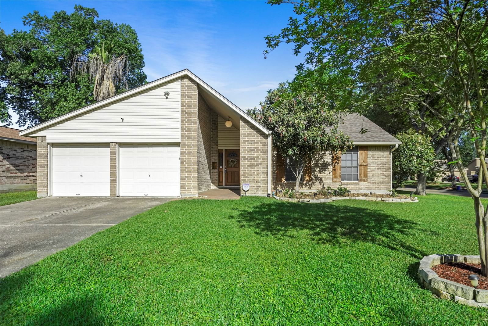 Real estate property located at 17511 Favor Bend, Harris, Atascocita Forest Sec 02, Humble, TX, US