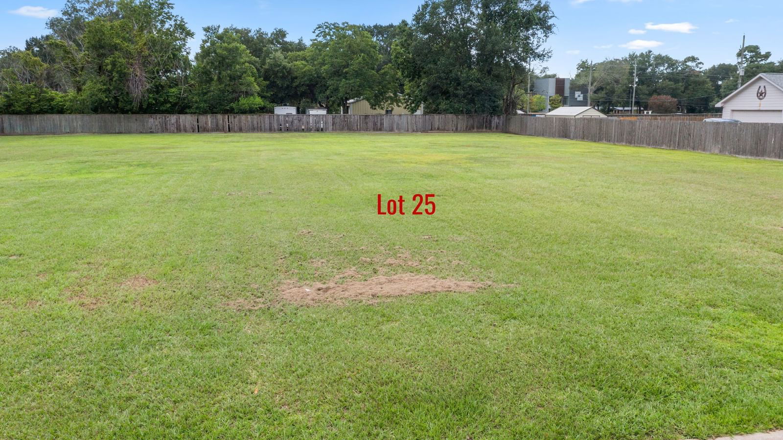 Real estate property located at 0 Airline, Harris, Katy OL, Katy, TX, US