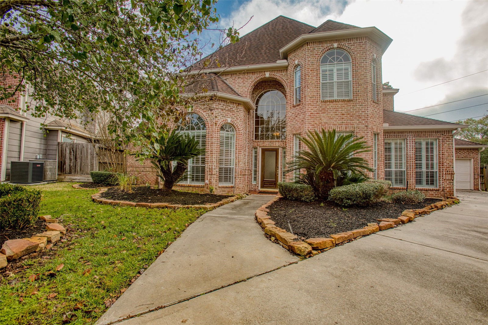 Real estate property located at 17902 Saint Emilion, Harris, Spring, TX, US