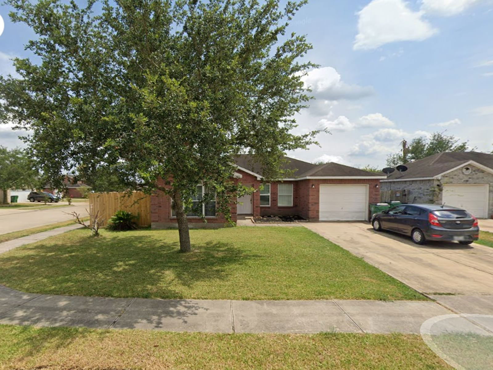 Real estate property located at 12602 Rio San Juan, Brazoria, Cold River Ranch Ph 1, Rosharon, TX, US