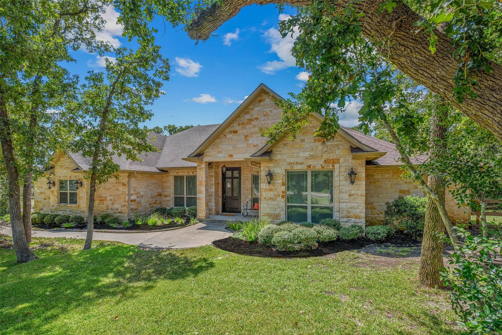 Real estate property located at 3099 Paleo, Brazos, Indian Lakes PH 11, College Station, TX, US