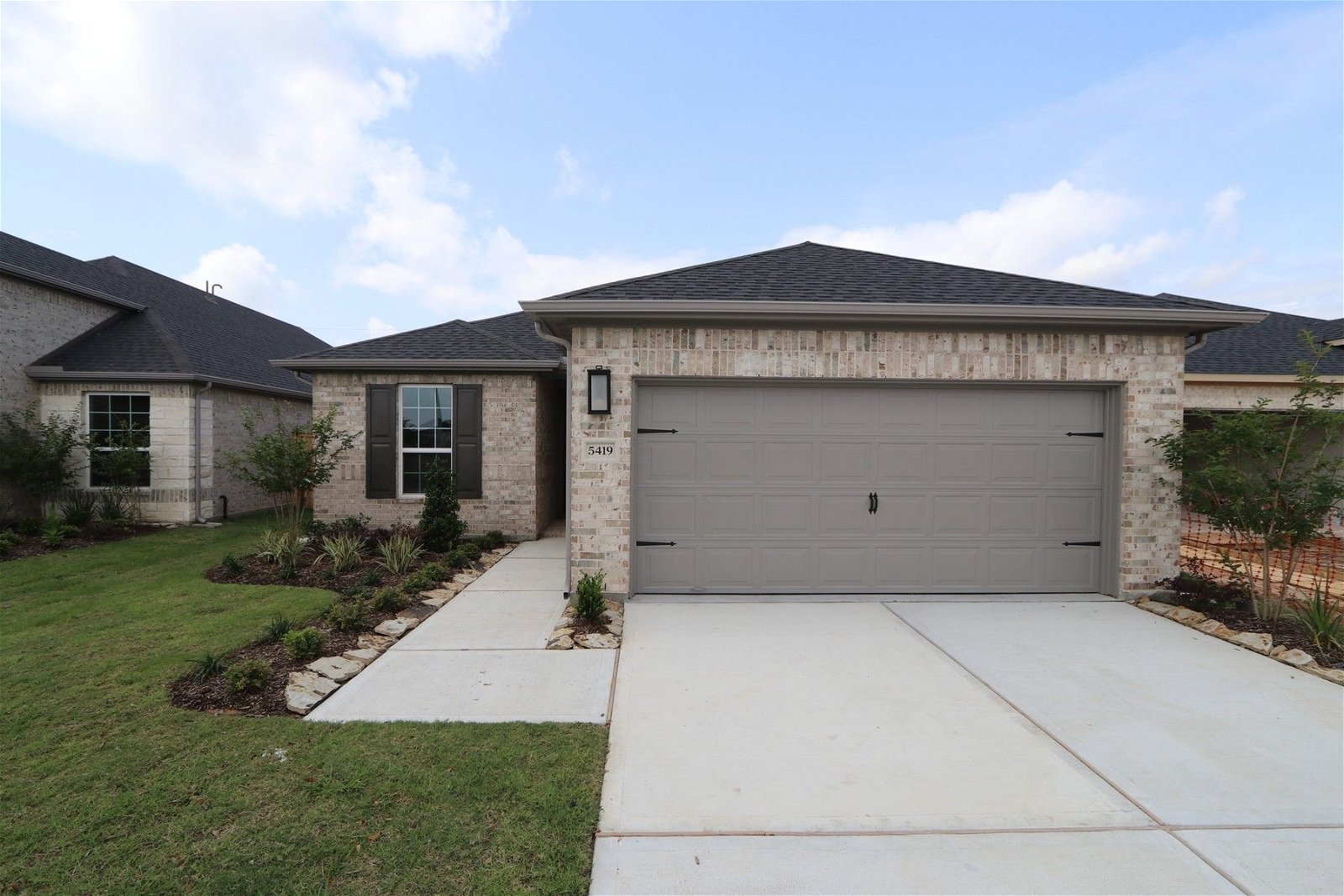 Real estate property located at 5419 Autrey Bend, Fort Bend, Fulshear, TX, US