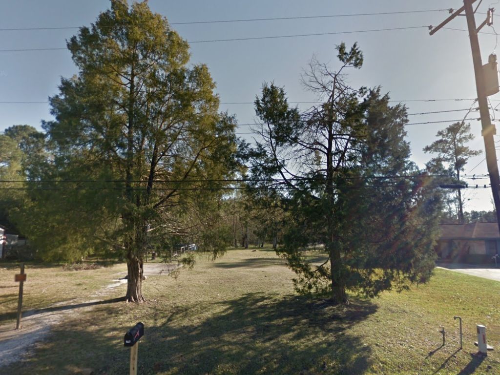 Real estate property located at 8044 Mormon Church Rd, Hardin, NA, Silsbee, TX, US