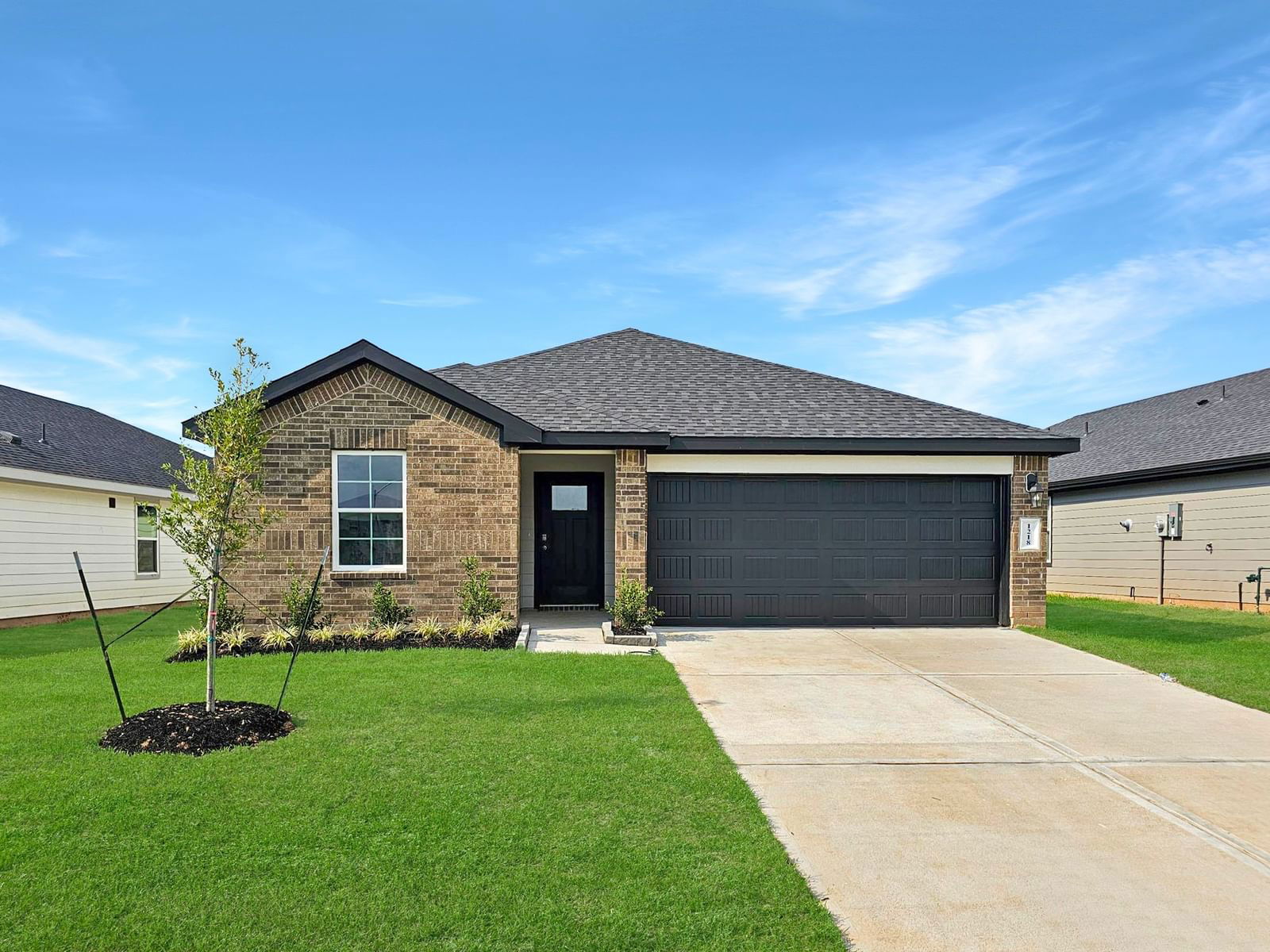 Real estate property located at 7823 Sanremo Drive, Fort Bend, Sorrento, Richmond, TX, US