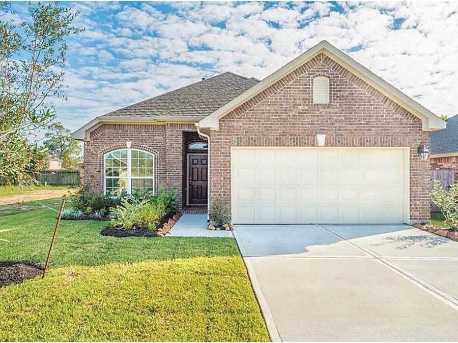 Real estate property located at 32927 Ruthie Dean, Fort Bend, Vanbrooke, Fulshear, TX, US