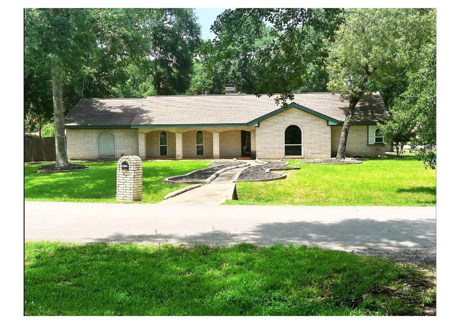 Real estate property located at 12702 Island, Harris, Pitcairn, Tomball, TX, US