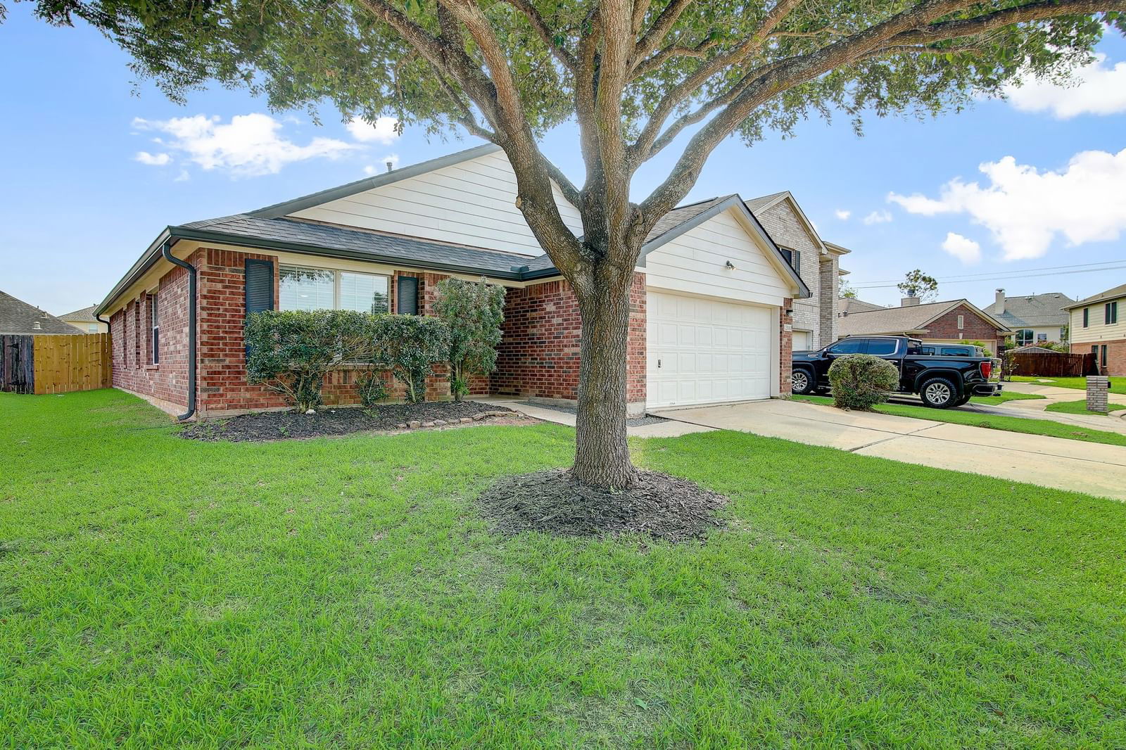 Real estate property located at 12010 Nectar Grove, Harris, Clear Brook Crossing Sec 03, Houston, TX, US