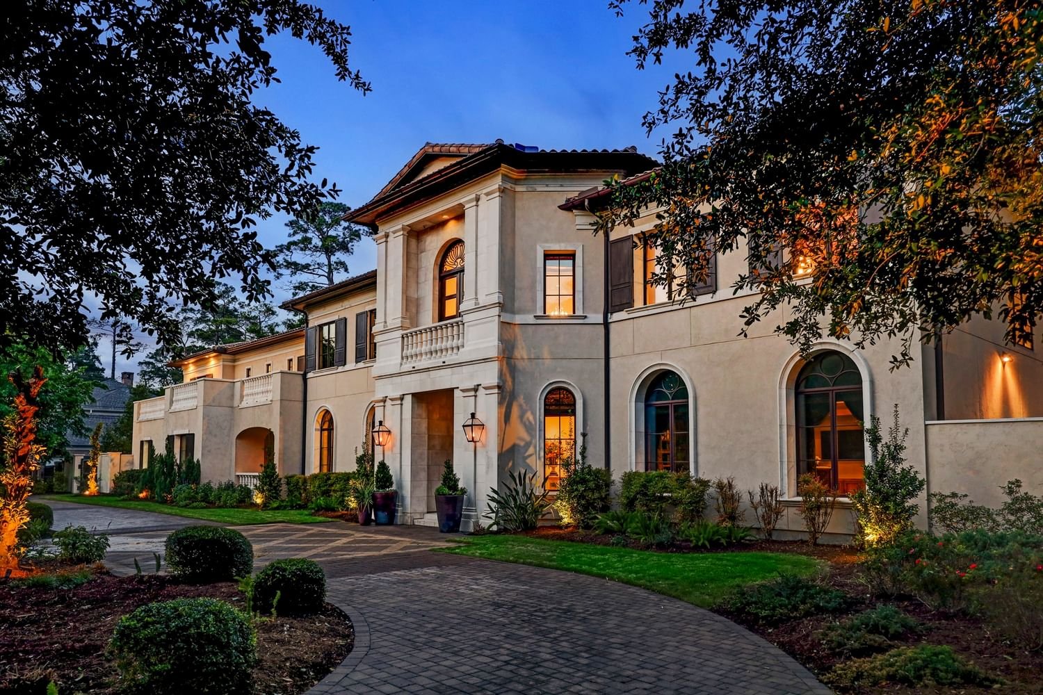 Real estate property located at 40 Stillforest, Harris, Stillforest, Houston, TX, US